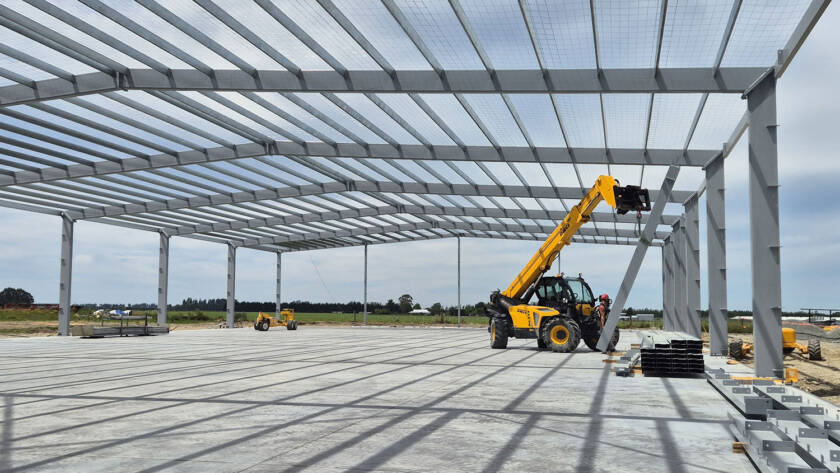 Commercial Steel Building Costs: What’s Included in All-In Pricing?