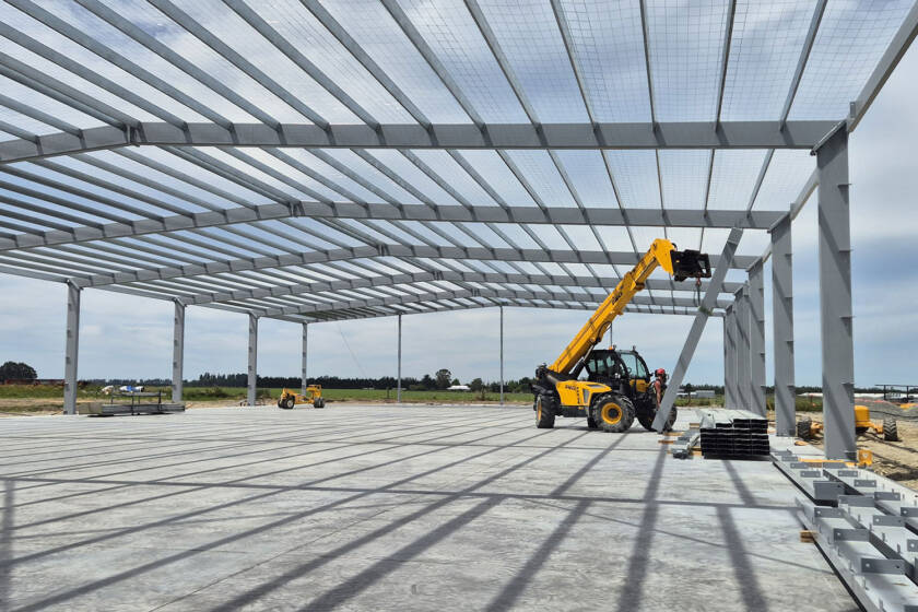 Commercial Steel Building Costs: What’s Included in All-In Pricing?