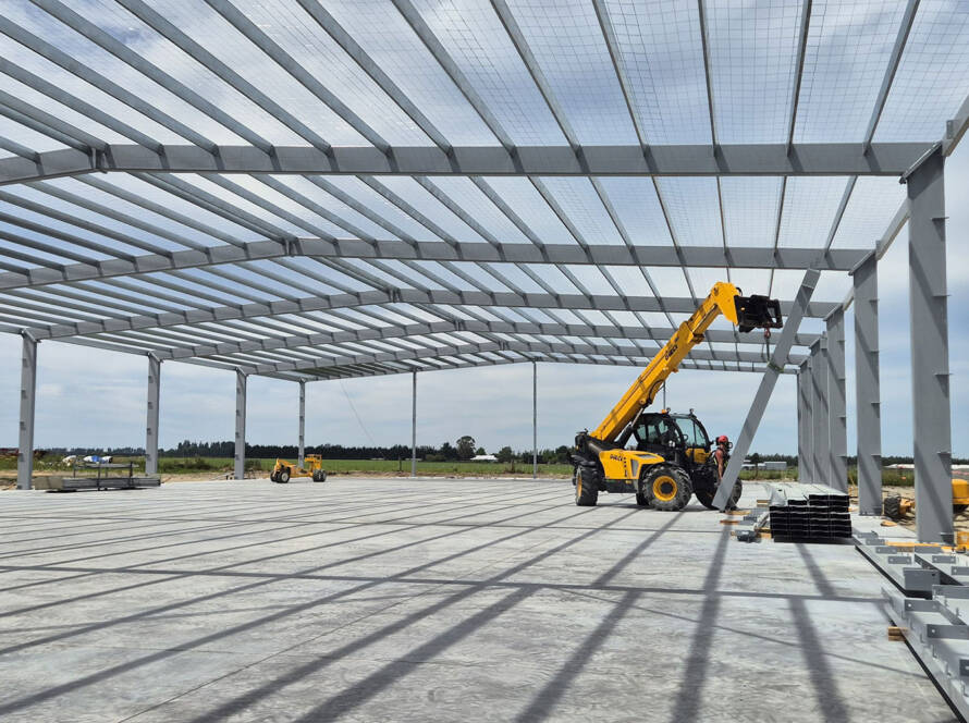 Commercial Steel Building Costs: What’s Included in All-In Pricing?