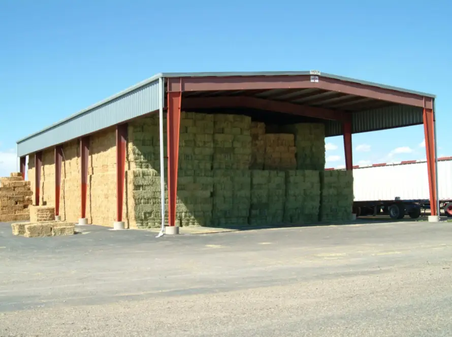 Steel Buildings vs Pole Barns: Which Lasts Longer on a Working Farm?