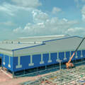 How to Expand a Warehouse Without Shutting Down Operations
