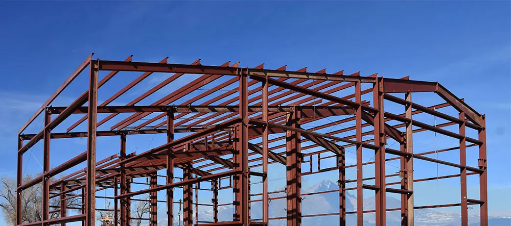 Why Choose Miller Steel Buildings